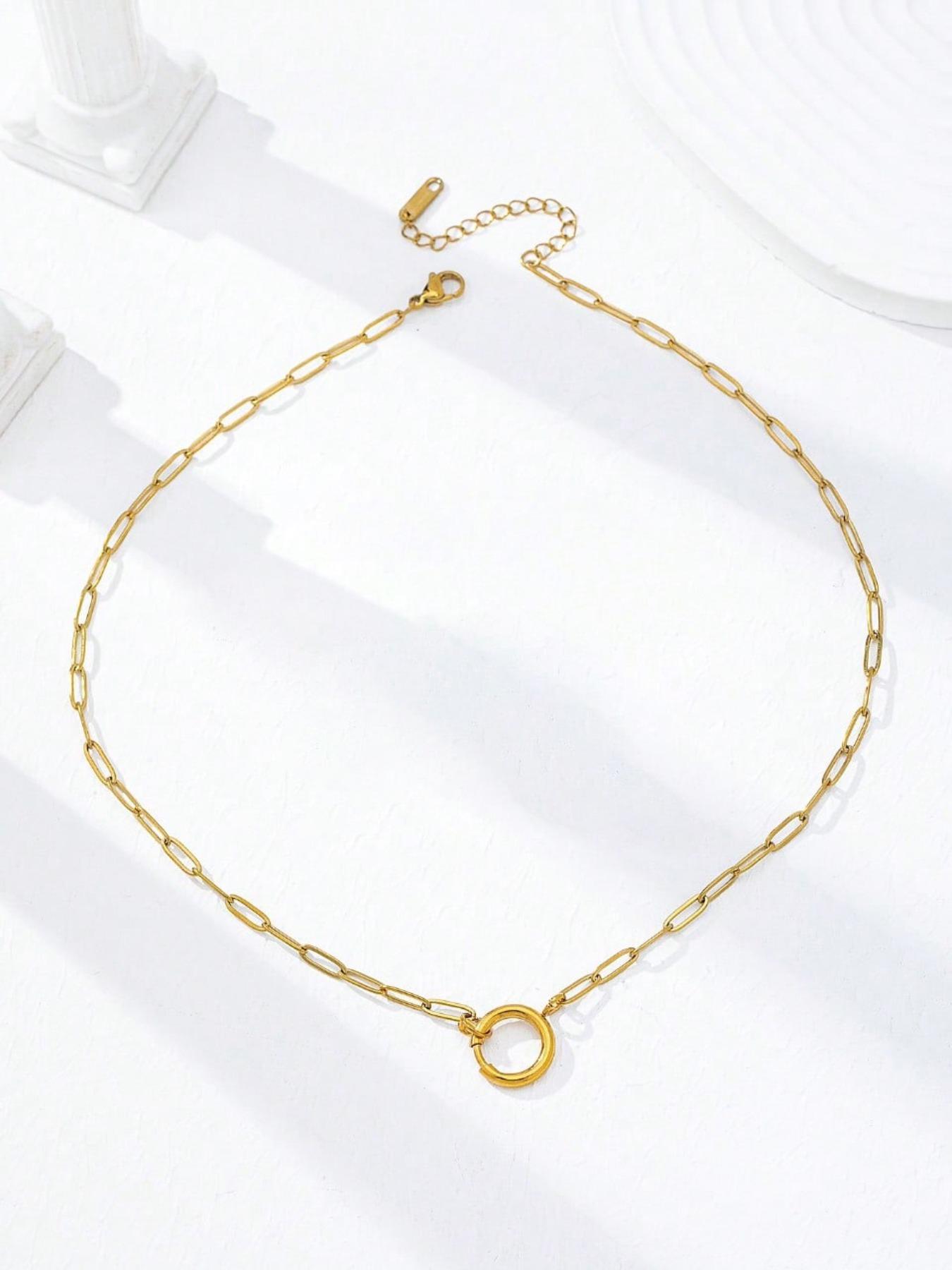 25pc Summer Ocean Theme Charm Necklace for Women, DIY Jewelry Making Set, Customizable Beach Jewelry Findings