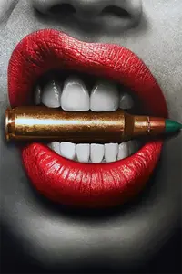 Beautiful decorative paintings