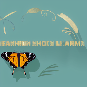 Fashion Shoes Charms