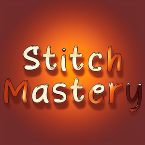 Stitch Mastery