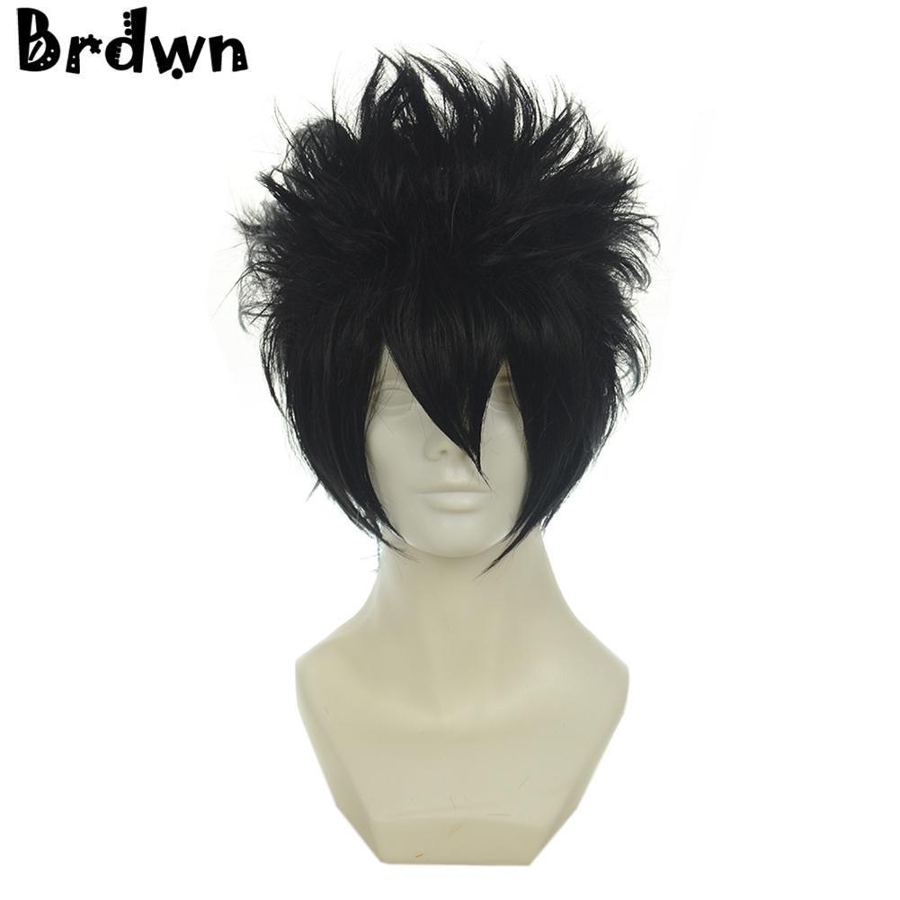 Hidan Itachi Deidara Pain Kakashi Sasuke Sakura Hinata Kisame Ootutuki Hagoromo Jinchuuriki Cosplay Wigs
