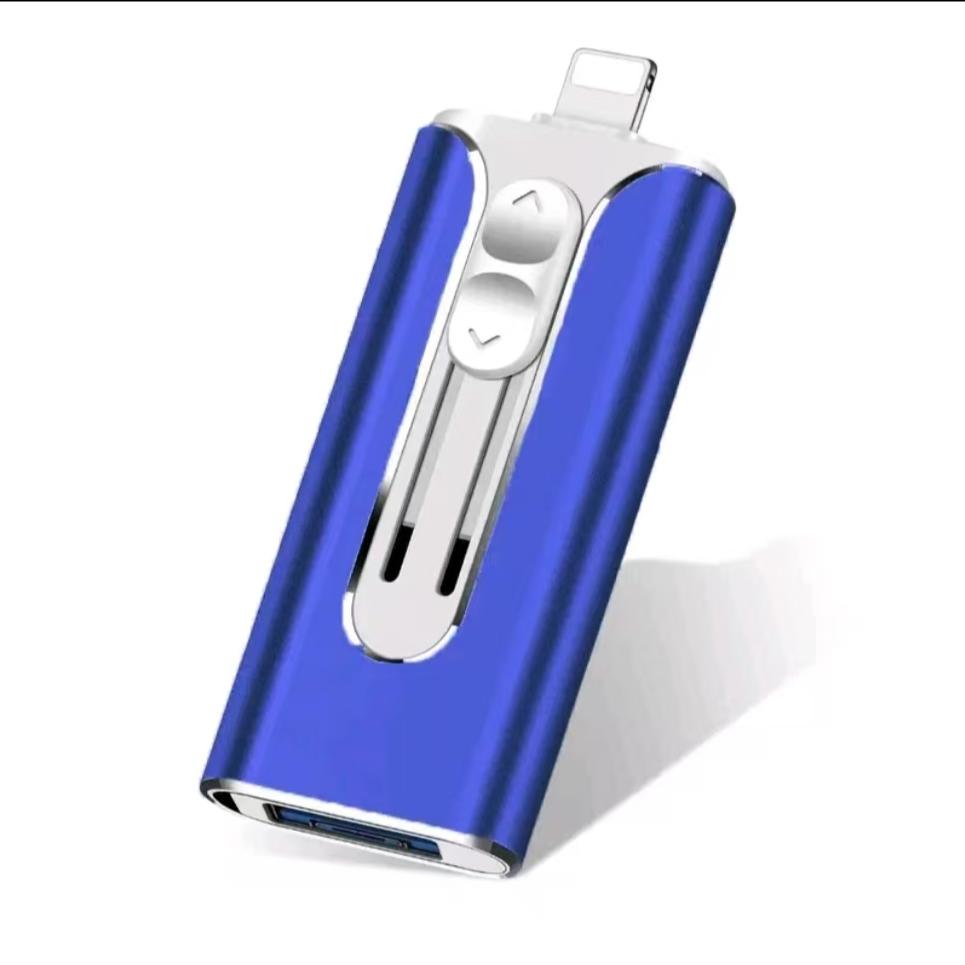 Multi-FunctionsUSB FlashDrive USB Flash Drives