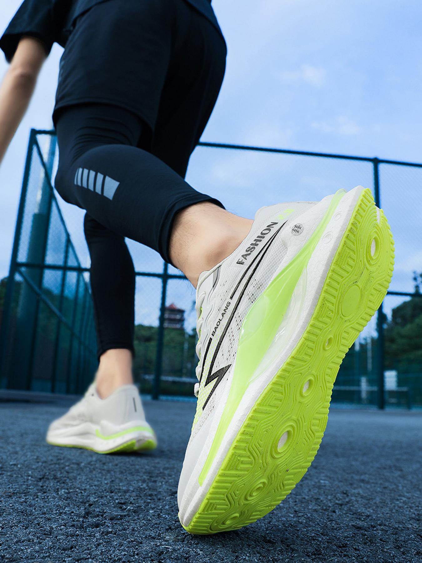 Unisex All-Scenario Running Shoes: Unique & Versatile, 3-In-1 Shoes For Home/Outdoor/Outfit