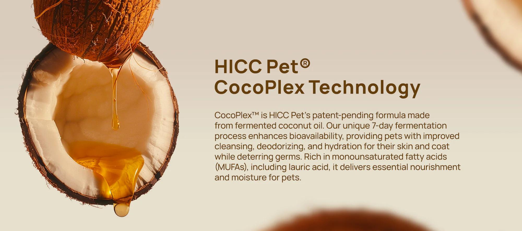 HICC PET Wrinkle Wipes for Dog & Cat, Cleaning Deodorizing Hypoallergenic Coconut Oil Nourish Fur Grooming Pet Wipes, Great for Pugs, Bulldogs & Any Breed - 100 Count Removal #TikTokShopLaborDaySale #petlife HICC PET Wrinkle Wipes for Dog & Cat, Cleaning Deodorizing Hypoallergenic Coconut Oil Nourish Fur Grooming Pet Wipes, Great for Pugs, Bulldogs & Any Breed - 100 Count Removal #TikTokShopLaborDaySale #petlife