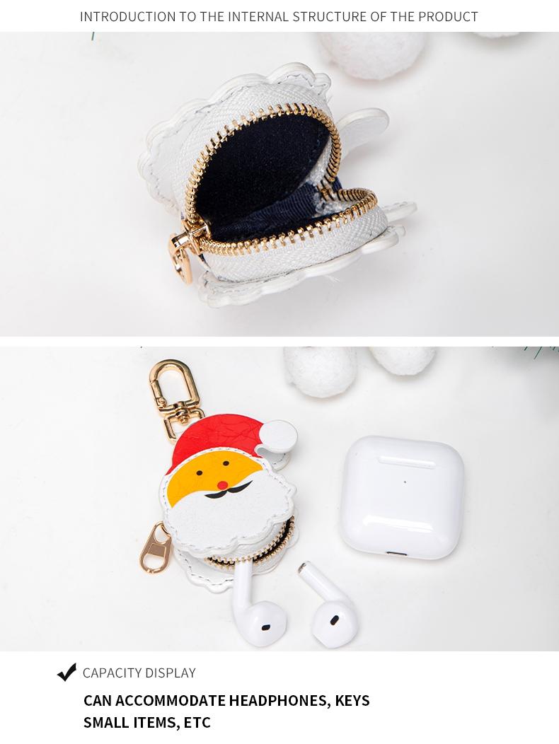 Cute Pumpkin Pendant, Mini Keychain Accessory, Cute Charms Keychain, Perfect Gift for Bags and Backpacks, All Season Casual Style, Halloween Gothic Style, Unique Gift for Friends and Family on Christmas, Cute Soft Keychains