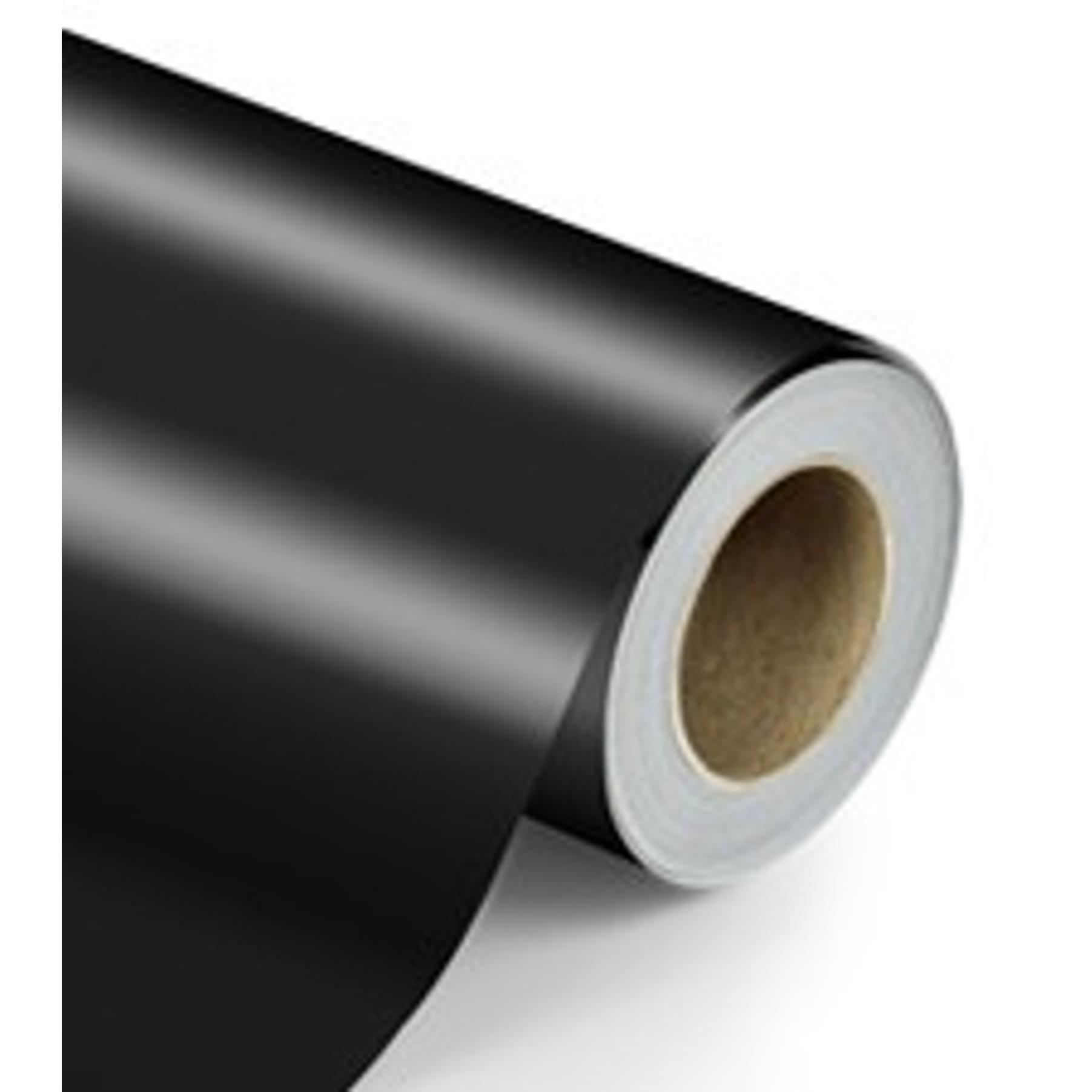 5/8" X 100 Yards Black Grosgrain Ribbon, Premium Grosgrain Ribbon for Sewing, Gift Wrapping, Bow Making, Wedding Decor, Wrapping and More (Black)