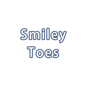 Smiley Toes