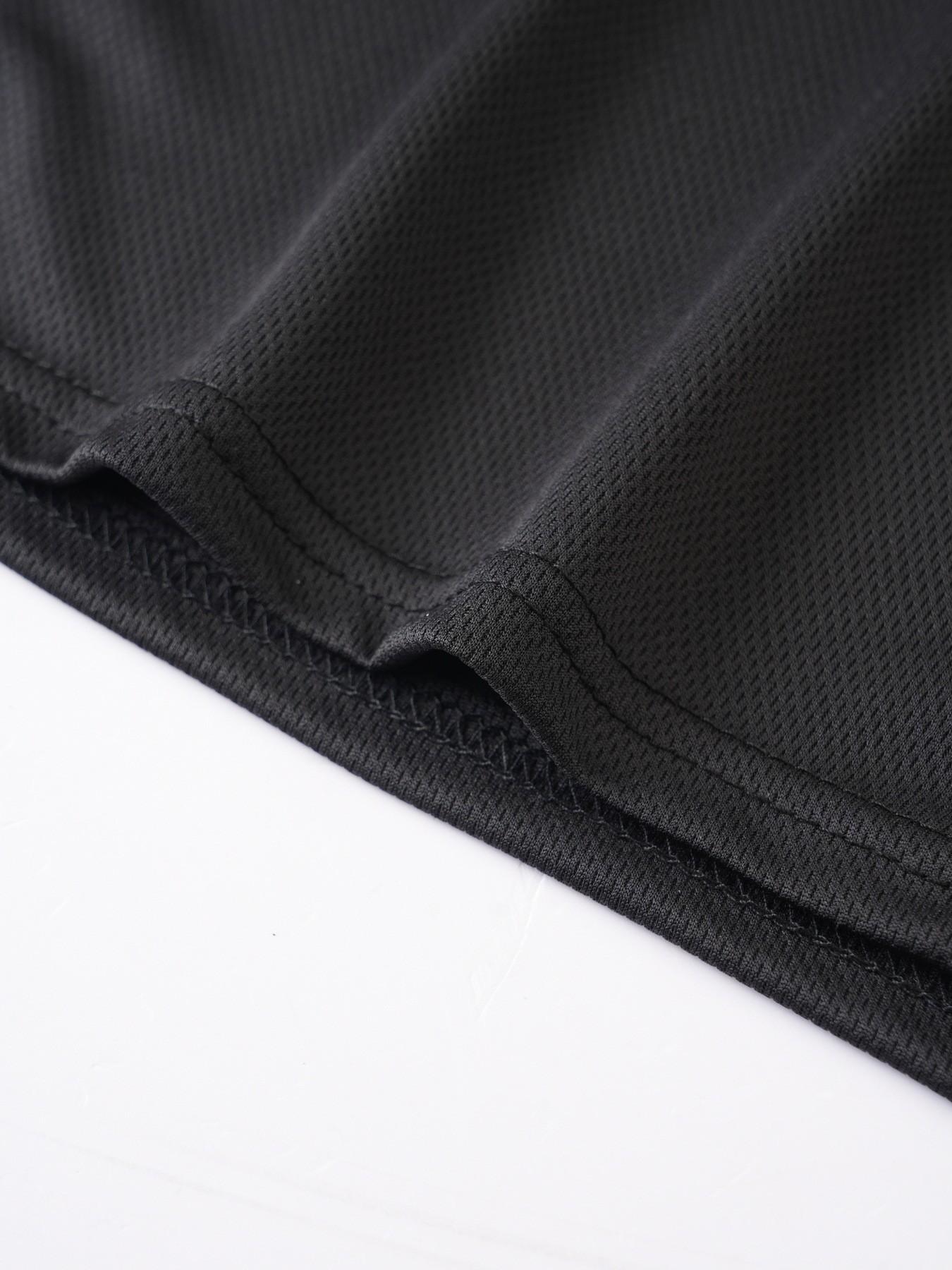 Men's Sleeveless Fitness Tank Top, Quick-Dry Mesh Breathable Sports Shirt, Ideal for Workouts, Comfortable and Lightweight Design