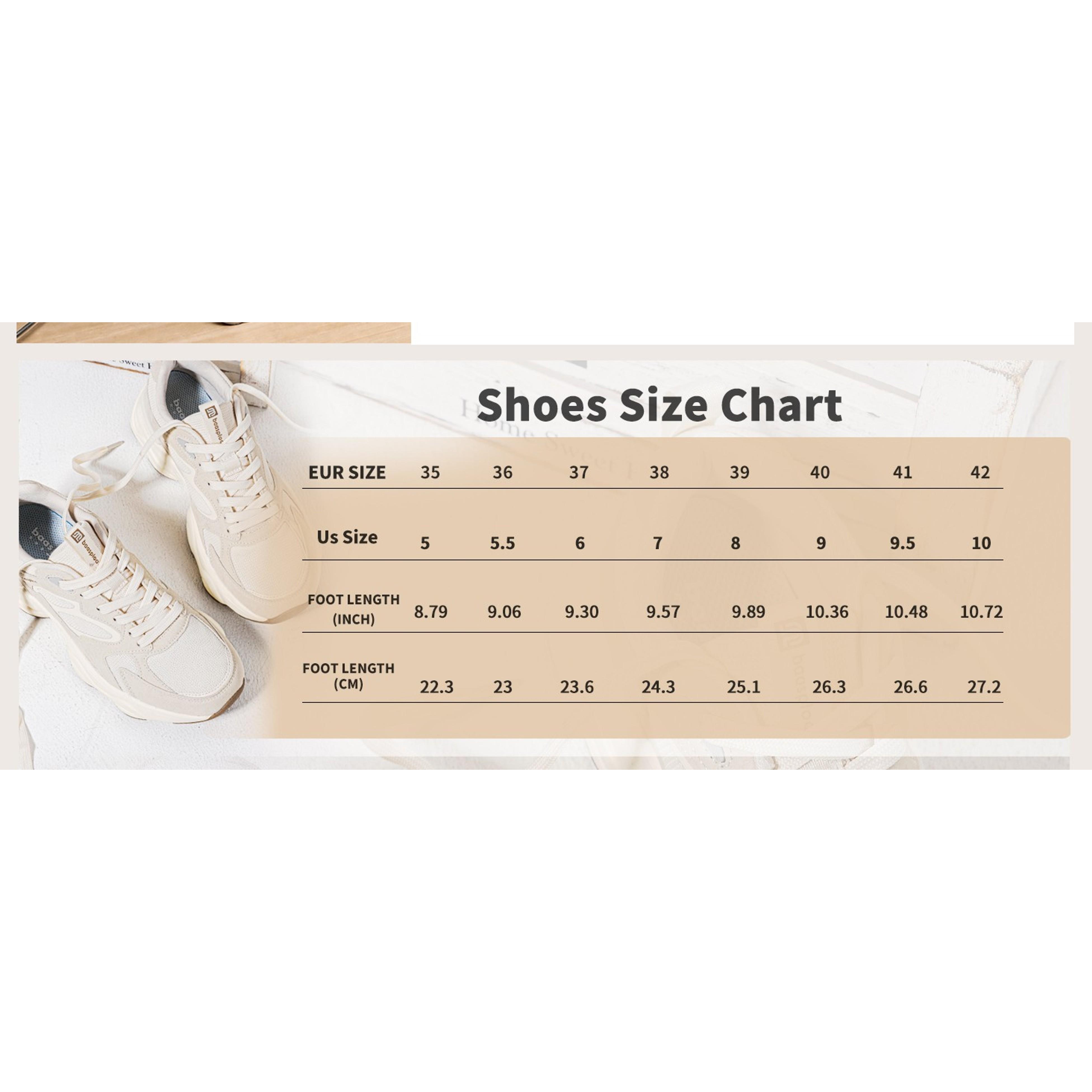 Women's Fashion Chunky Sneakers Tennis Shoes for Gym Workout(Gift)