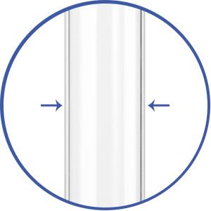 SOLIGT Triple Scale Hydrometer and Glass Test Jar , Beer, Mead & Cider - ABV Measuring Alcohol FathersDayGift