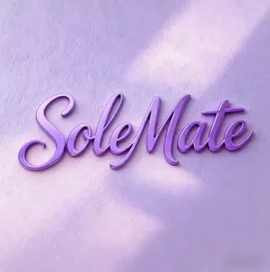 TheSoleMate shop logo