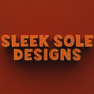 Sleek Sole Designs