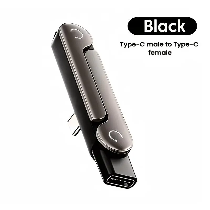 240W Type-C Power Adapter, 240w Power Charger with Integrated Foldable Stand, Dual-Function for Mobile Devices Charging + Ergonomic Charging Support, High Speed Charger, Usb C Powered