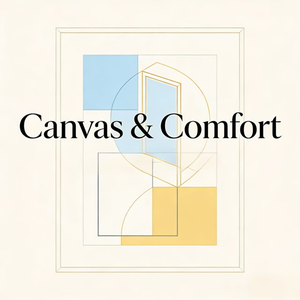 Canvas & Comfort