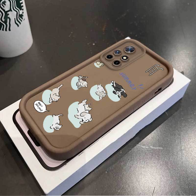 1 Piece Join Summer For Redmi Note 12 Pro 4G Flexible Durable Note12Pro 4G Edition Ideal For Entertainment