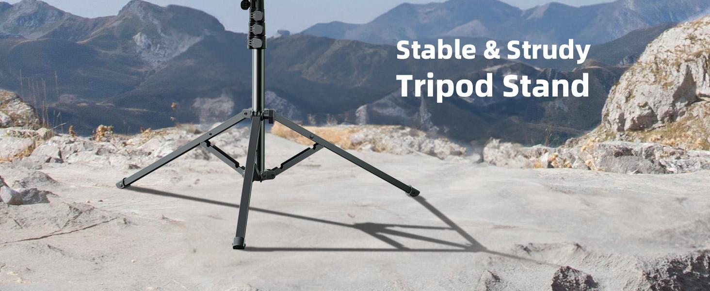 Weilisi Large Ring Light with 72" Tripod Stand, 6500K Full-Screen Selfie Ring Light for Live Stream, YouTube, TikTok, Video Recording, Photography, Portable Ring Light Tripod for iPhone/Phone with Remote Weilisi Large Ring Light with 72" Tripod Stand, 6500K Full-Screen Selfie Ring Light for Live Stream, YouTube, TikTok, Video Recording, Photography, Portable Ring Light Tripod for iPhone/Phone with Remote