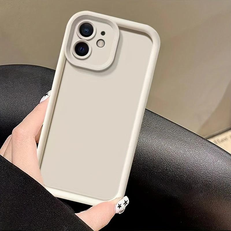 -Durable, Shock Absorbing and Stylish Protection -Compatible with iPhone 17,16, 15, 14, 13, 12, 11, Plus, Pro,Pro Max, Perfect birthday gift for friends.