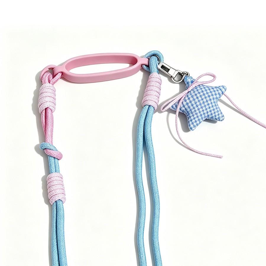 Cute for Girls Universal Tumbler Crossbody Strap, Portable Cup Sling Fits 6-10cm (2.4"-4") Cup Mouth, For Stanley 20/30/40oz Insulated Tumblers, For Owala Water Bottle Carrier for Travel Hiking Camping Daily Commute Must-Have Accessory Cute for Girls Universal Tumbler Crossbody Strap, Portable Cup Sling Fits 6-10cm (2.4"-4") Cup Mouth, For Stanley 20/30/40oz Insulated Tumblers, For Owala Water Bottle Carrier for Travel Hiking Camping Daily Commute Must-Have Accessory