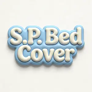 S.P. Bed Cover shop logo