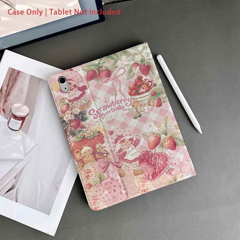 Case for ipad,A book-style tablet case compatible with ipad 10th generation,for iPad Air(M2)/for iPad Pro(M4)/air4/5/6/pro10.5/2022/2021/2024/12.9/mini7/2019/,air m3/a16 2025,Tablet Casing,Tablet Protective Cover