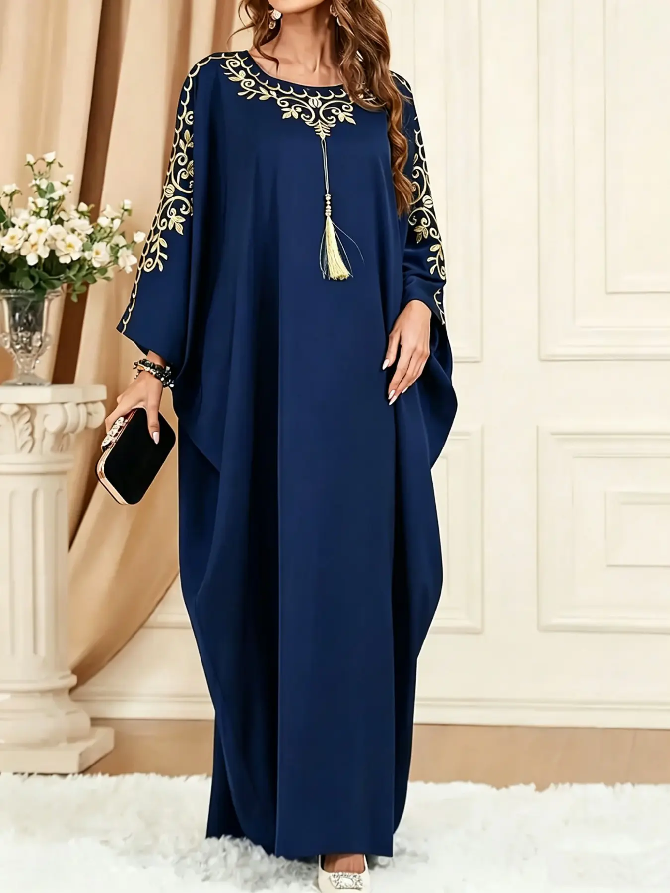 Navy Blue