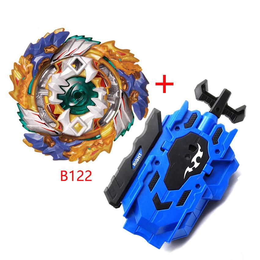 Newest Takara Tomy All Models Launchers  Burst B-154 B-153 B148 GT Toys Arena Metal God Fafnir  Toy