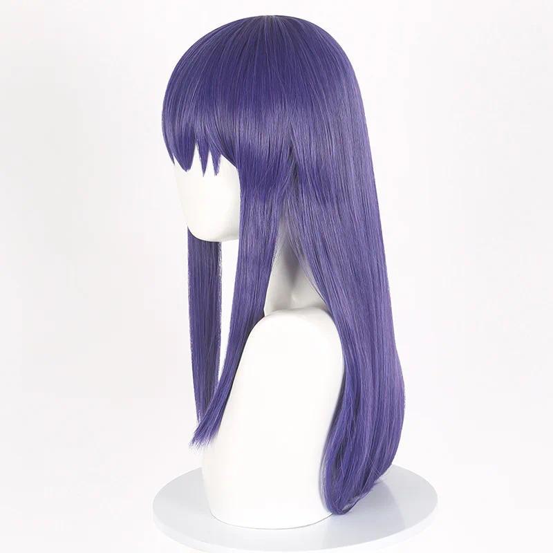 Anime Saiki Kusuo The Disastrous Life Cosplay K.-Nan Cosplay Teruhashi Kokomi Cosplay School Uniform Custome for Women Men Wig
