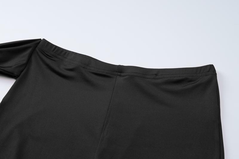 Solid Slanted Neck Lacing Design Sleeveless Top & High Waist Cropped Pants Two-Piece Set Women 2025 Summer New Casual Sexy with Ribbon Elegant Party Club Clothing Outfits