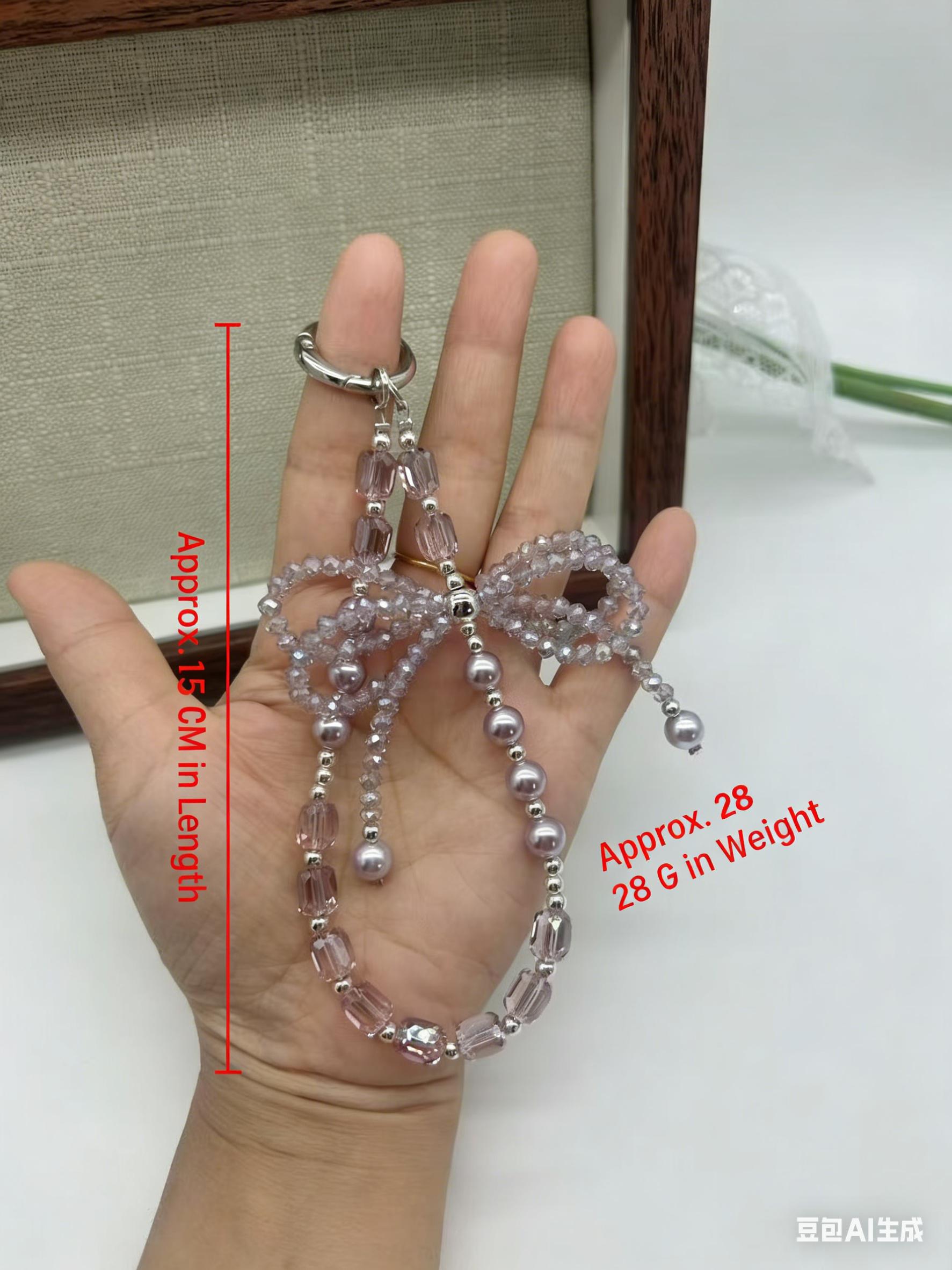Women's Luxury Crystal Beaded Smartphone Strap - Multi-Functional Card-Ready Mobile Accessory with Tether Tab, Hands-Free Wristlet, Keychain & Protection Feature, Shiny, Accessories, Installation, Metal, Lobster Clasp, Charm, Lanyard, Custom Tether Tab, D Women's Luxury Crystal Beaded Smartphone Strap - Multi-Functional Card-Ready Mobile Accessory with Tether Tab, Hands-Free Wristlet, Keychain & Protection Feature, Shiny, Accessories, Installation, Metal, Lobster Clasp, Charm, Lanyard, Custom Tether Tab, D