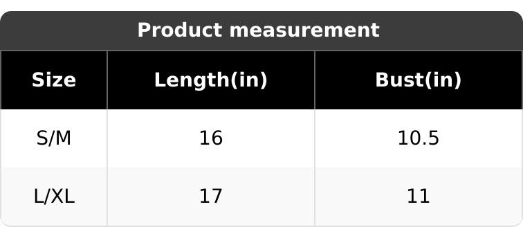 No Comparison Padded Bralette