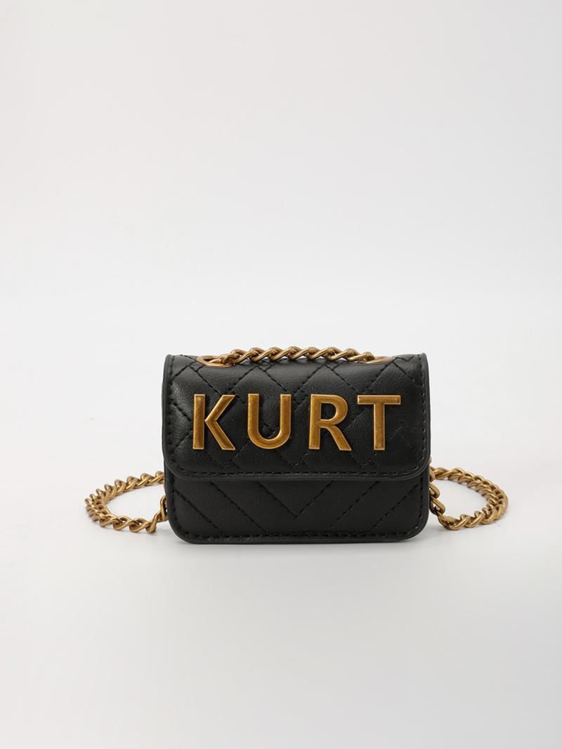 Mini Magnetic Crossbody Chain Bag, Small Shoulder Bag with Letter Flap, Multi-Color Options, Casual Style, All Seasons Use Mini Magnetic Crossbody Chain Bag, Small Shoulder Bag with Letter Flap, Multi-Color Options, Casual Style, All Seasons Use