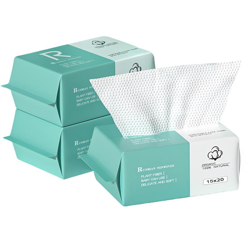 Disposable Face Towels, 1/2/4 Packs Face Towelettes for Washing & Drying, Soft Dry Wipes Facial Tissue Single Use Tissues for Travel, Camping, Home Hand Wipes and Other Outdoor Activities Use, Napkin,Korean Facial Cleansing Cloths Disposable Face Towels, 1/2/4 Packs Face Towelettes for Washing & Drying, Soft Dry Wipes Facial Tissue Single Use Tissues for Travel, Camping, Home Hand Wipes and Other Outdoor Activities Use, Napkin,Korean Facial Cleansing Cloths