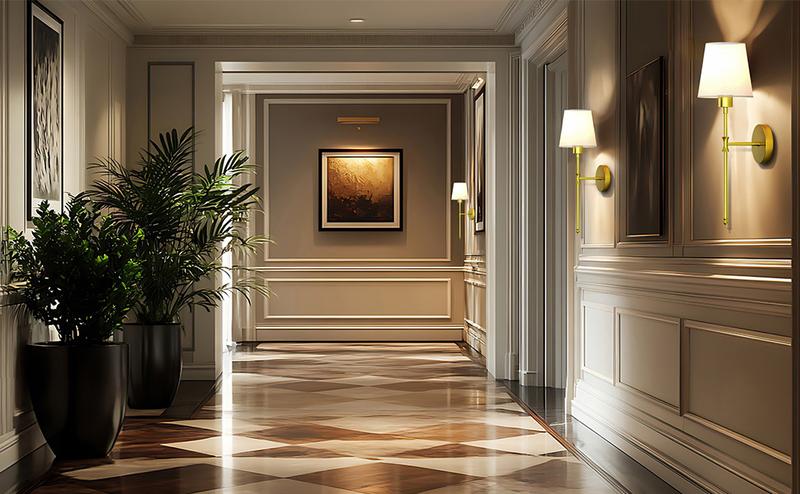 Viyawise Wall Lights Set of 2 with 2 Bulbs, 2 Type-C Cables & 2 Remotes – Battery Operated Wireless Wall Sconces, 9-Color Modes Rechargeable Lamps for Bedroom & Living Room