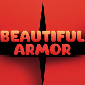 Beautiful Armor