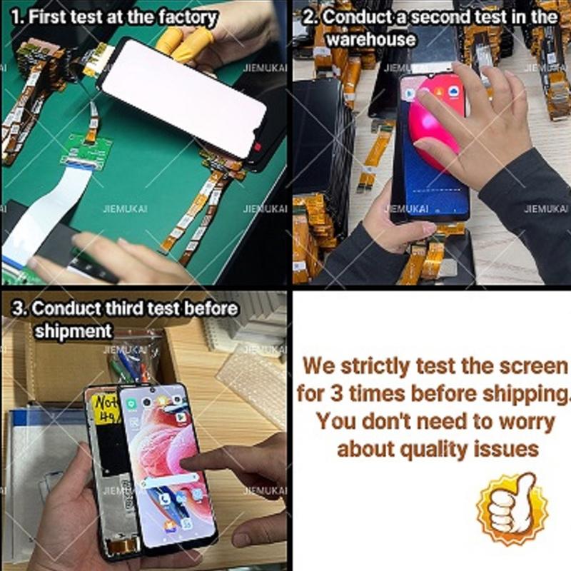 100% Excellent OLED Pantalla for iphone X XS XSMAX XR 11 12 13 14 15Promax LCD Display Touch Screen Digitizer Assembly for iPhone X XS XSMAX XR 11 12 13 14 15Promax LCD Replacement