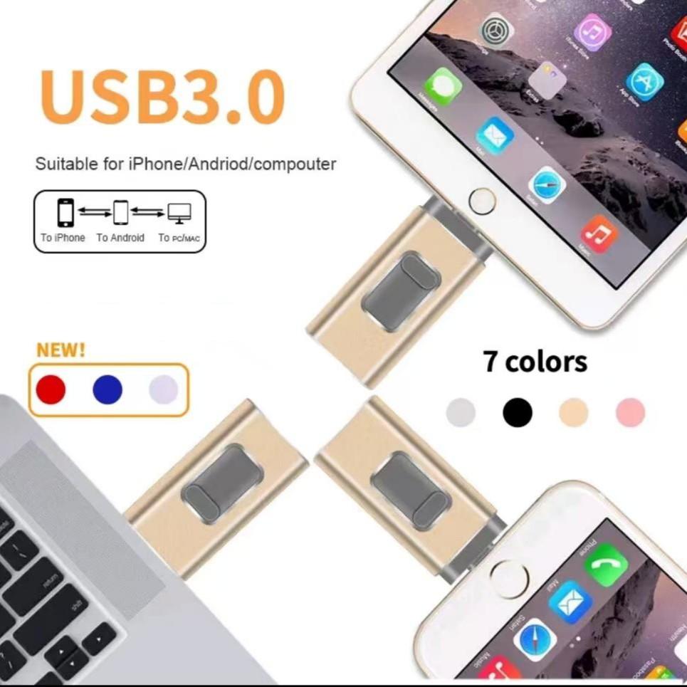 Multi-FunctionsUSB FlashDrive Portable Flash Drive