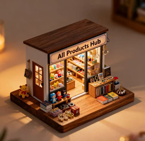 AllProductsHub