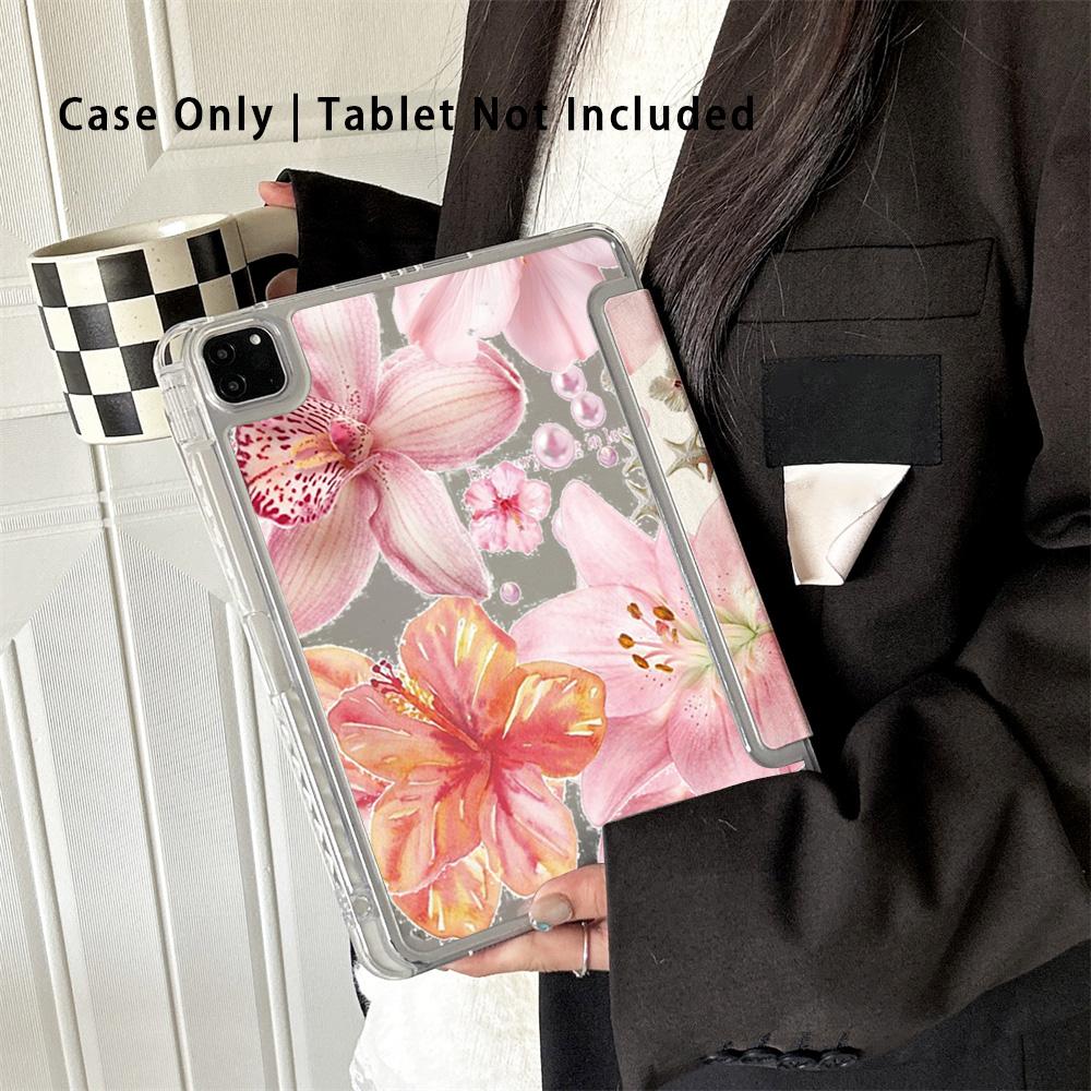 Case for xiaomi pad,Smart Case Compatible with xiaomi 5/5pro/6/6pro/7/7pro/6s pro,perfect for busy meetings,travel adventures,and comfortable family relaxation