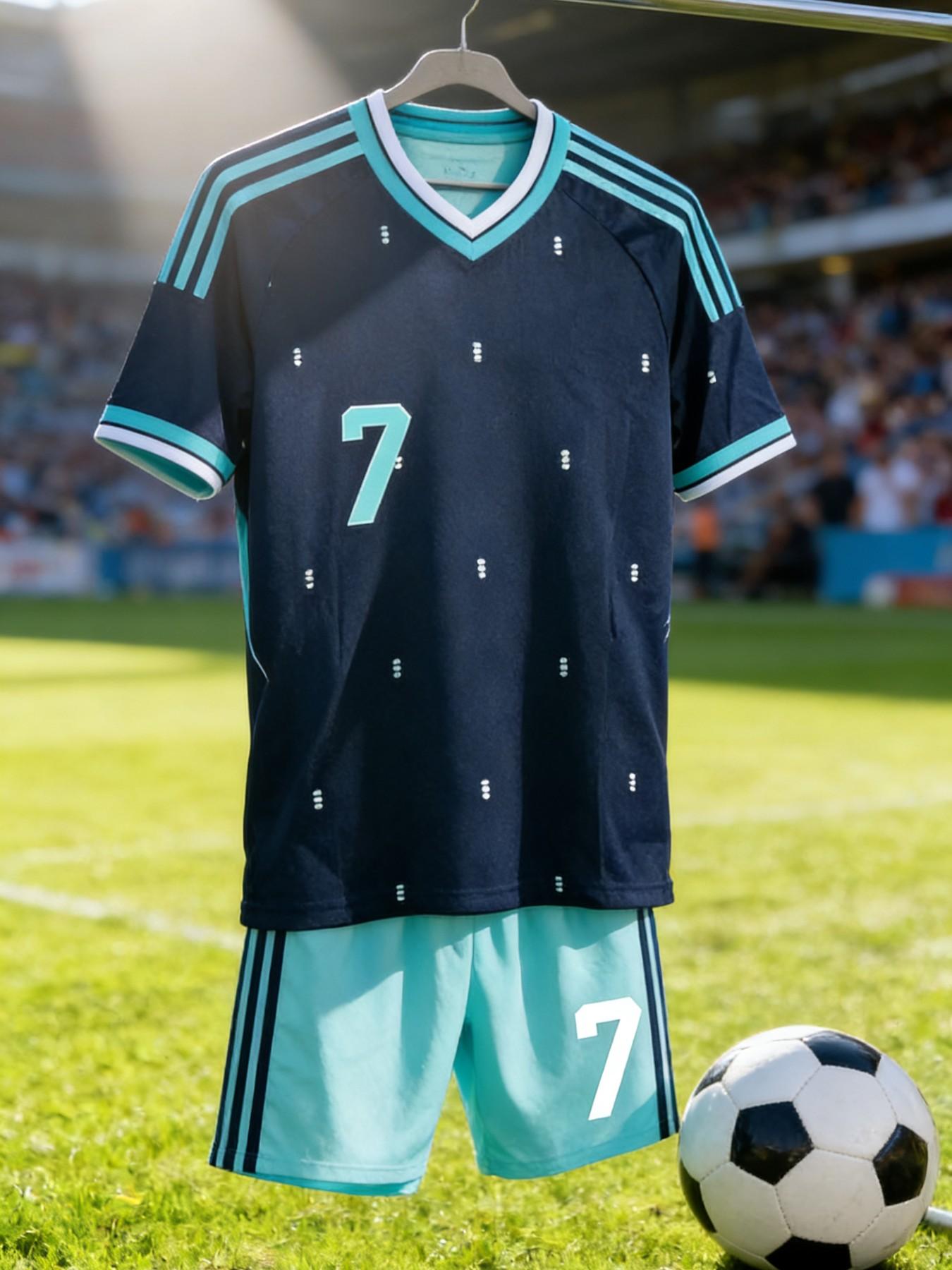 2026 Germany National Team Away Match Football Jersey, Adult Breathable Quick-Dry Short Sleeve Soccer Shirt, Fan Version