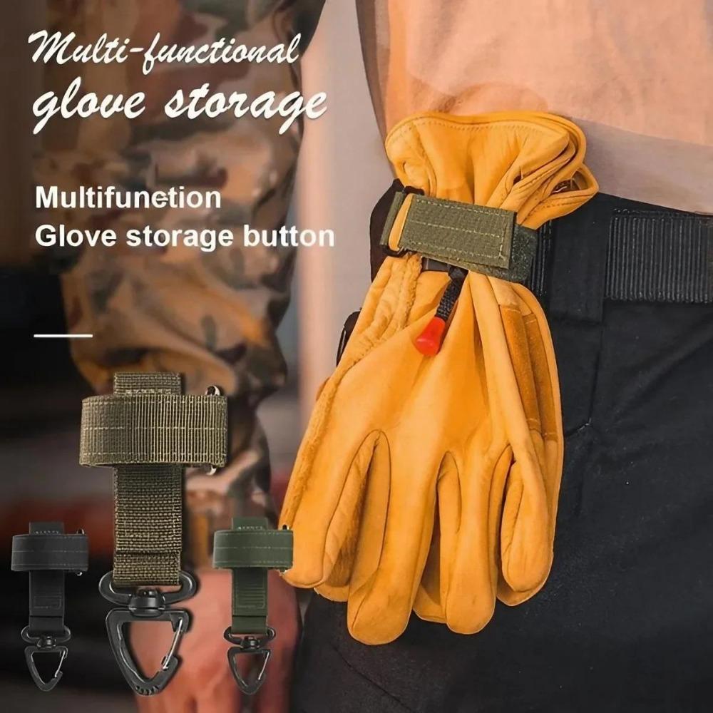 Multi-Function Adjustable Rope Clip: Durable Nylon Carabiner for Outdoor Hiking, Climbing, Camping & Travel. Lightweight, Quick-Release, Waterproof, Rust-Proof. Ideal for Backpack, Keychain, Pet Leash & Gear Organizer. Limited Stock – Order Now!