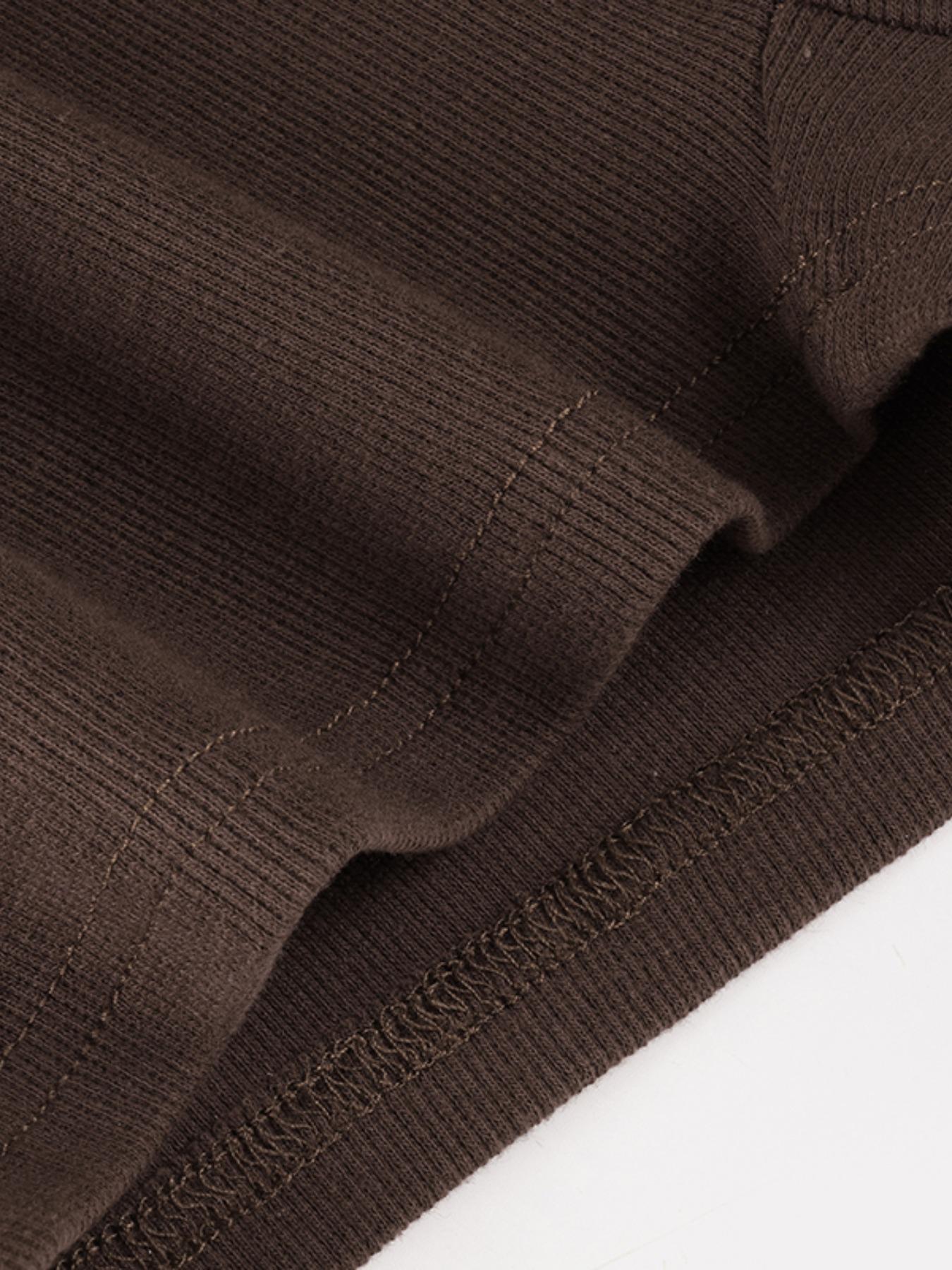 Women's Colorblock V Neck Long Sleeve T-Shirt & Shorts Set, Casual Chic Home Wear, Comfortable Two-Piece for Daily Use