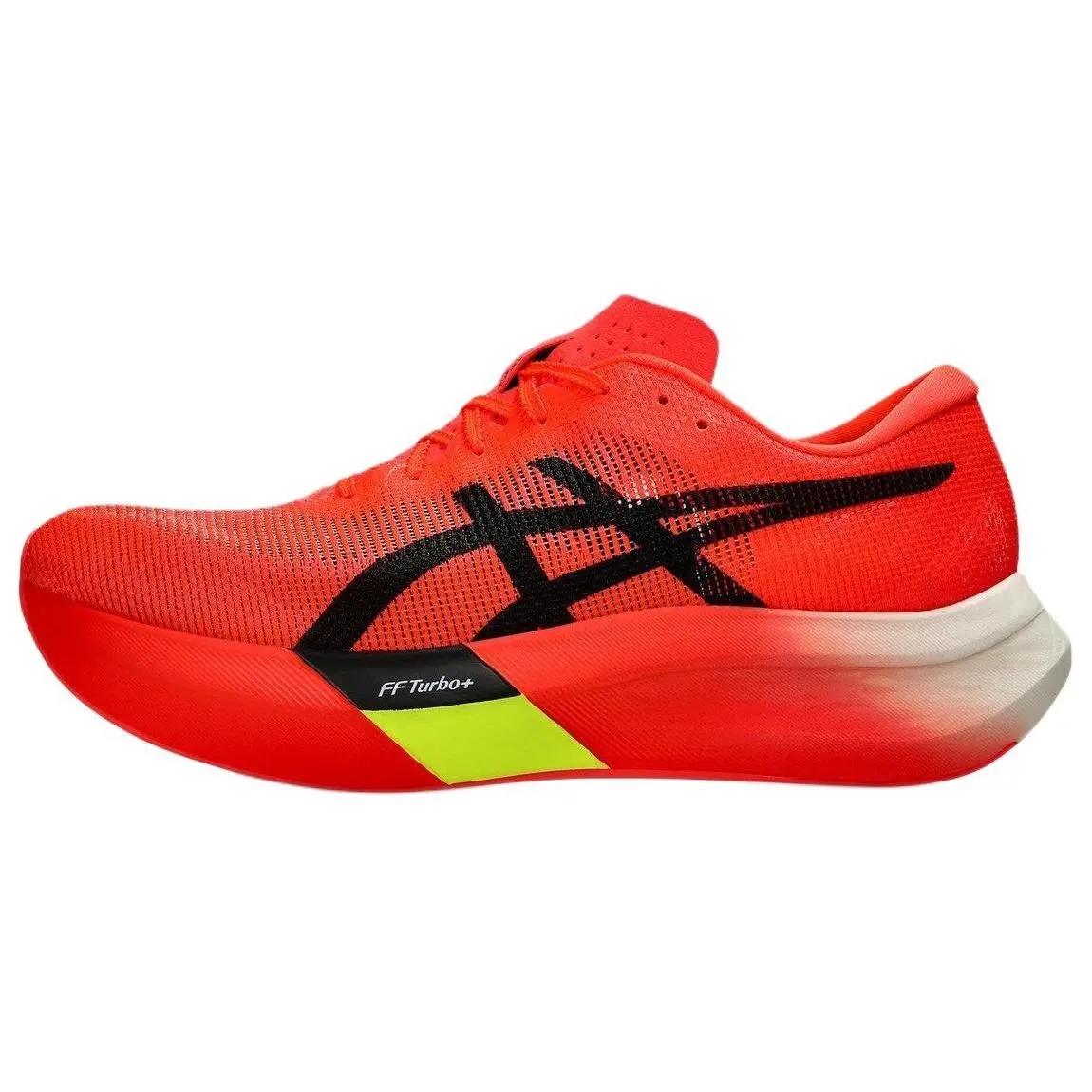 ASICS Metaspeed Sky Paris 'Sunrise Red' 1013A123-600