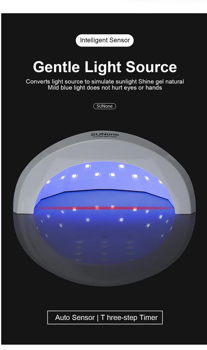 Limegirl Professional Poly Nail Gel Extension Kit, 1 Set Gel with 48W UV Lamp, 100Pcs Nail Extension Tips Nail Strengthener Builder with Soak-Off UV Gel, Manicure Salon Set，for Beginners，Gift for Women polygel  nail  kits manicure lover