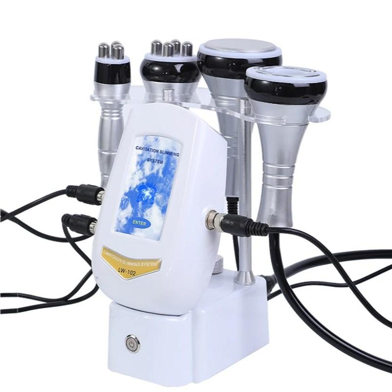 Body Massage Machine Slimming Fat Burner, Gift for Friends, Beauty Equipment, Body Care Tool, Suitable for Men and Women