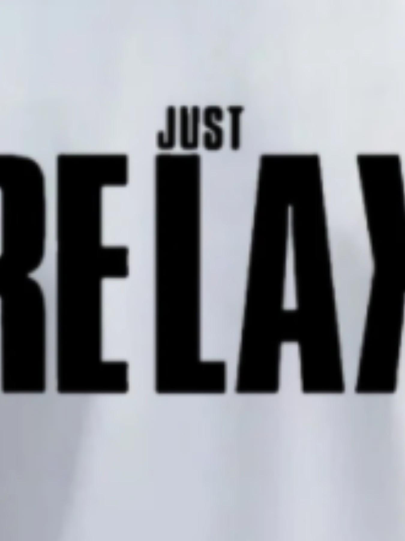 English Letter 3D Print Round Neck T-Shirt, Essential for Fashion Lovers, Cool Street Style, Simple and Versatile, Casual Slim Fit