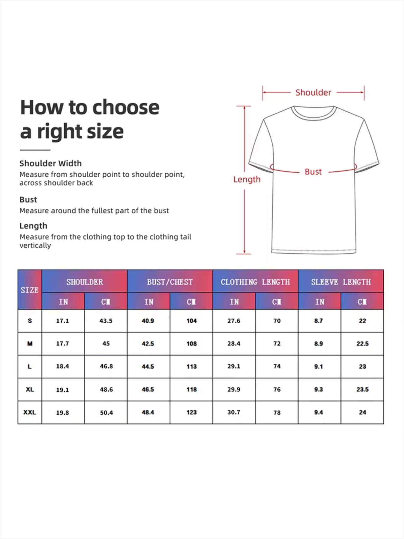 Men's Printed T-Shirt with Vibrant Round Neck Design and Short Sleeves, Valentine's Day Rose Doodle 3D Print, Summer Outdoors and Casual Wear