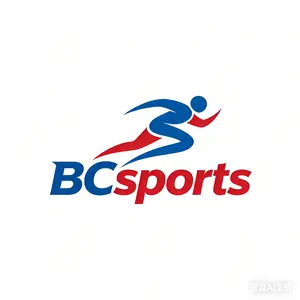 BCsports shop logo