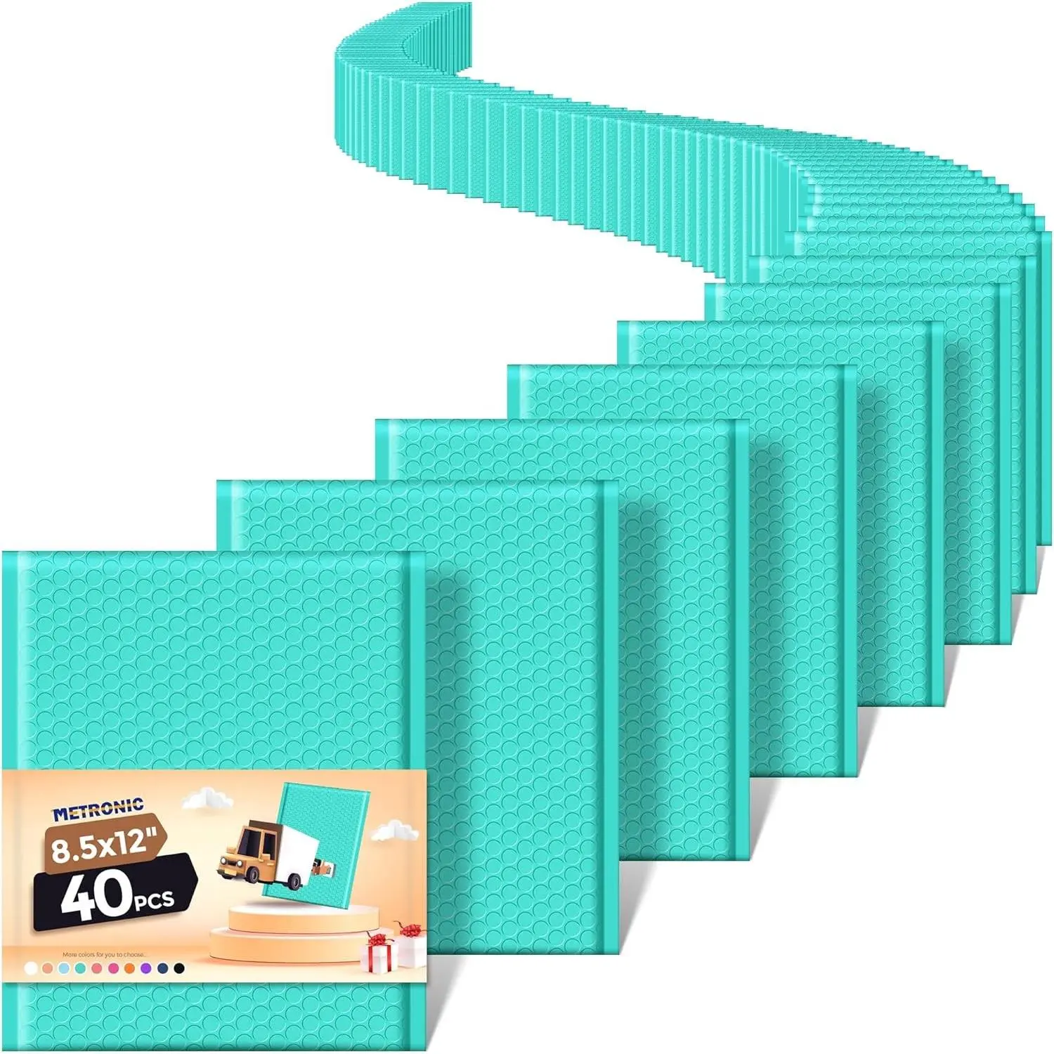 Teal