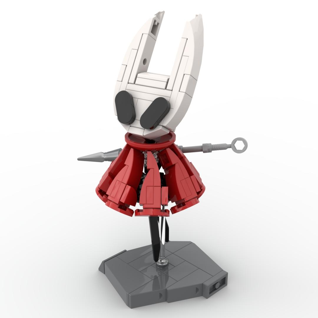 113PCS Exquisite Cloaked Warrior Building Blocks Set, Durable ABS Plastic, DIY Construction Brick Toy, Exquisite Character Model, Desk Display Collectible Ornament, Home Bedroom Office Decor, Birthday Gift, Christmas Gift, New Year Gift