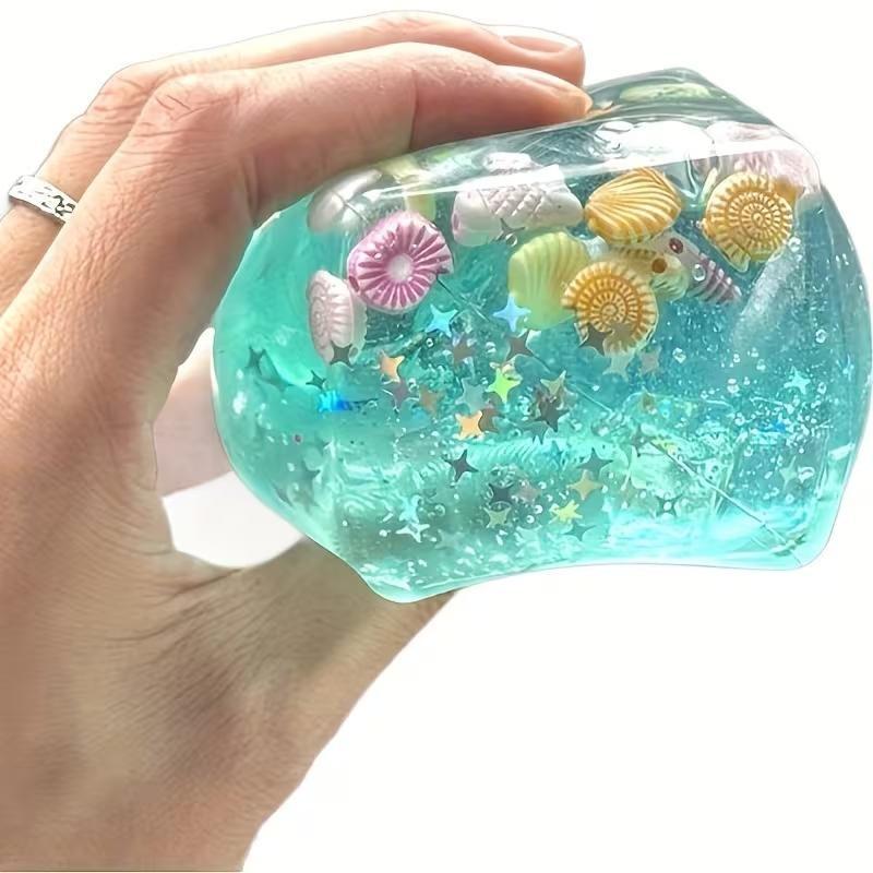 3D Cartoon Infinite Stress Relief Toy, Realistic Rubik’s Cube Squeeze Toy, Perfect for Anxiety Reduction